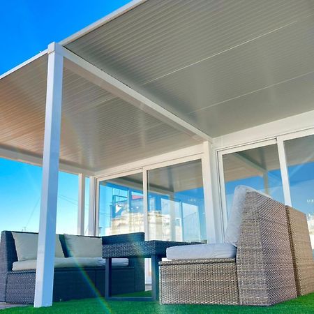 Isg Apartments Adolfo Cuellar 401 Sevilla Eksteriør billede