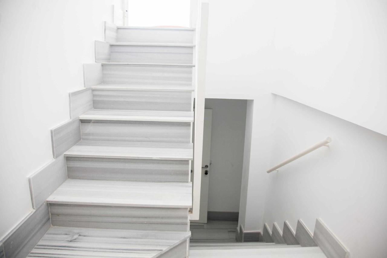 Isg Apartments Adolfo Cuellar 401 Sevilla Eksteriør billede