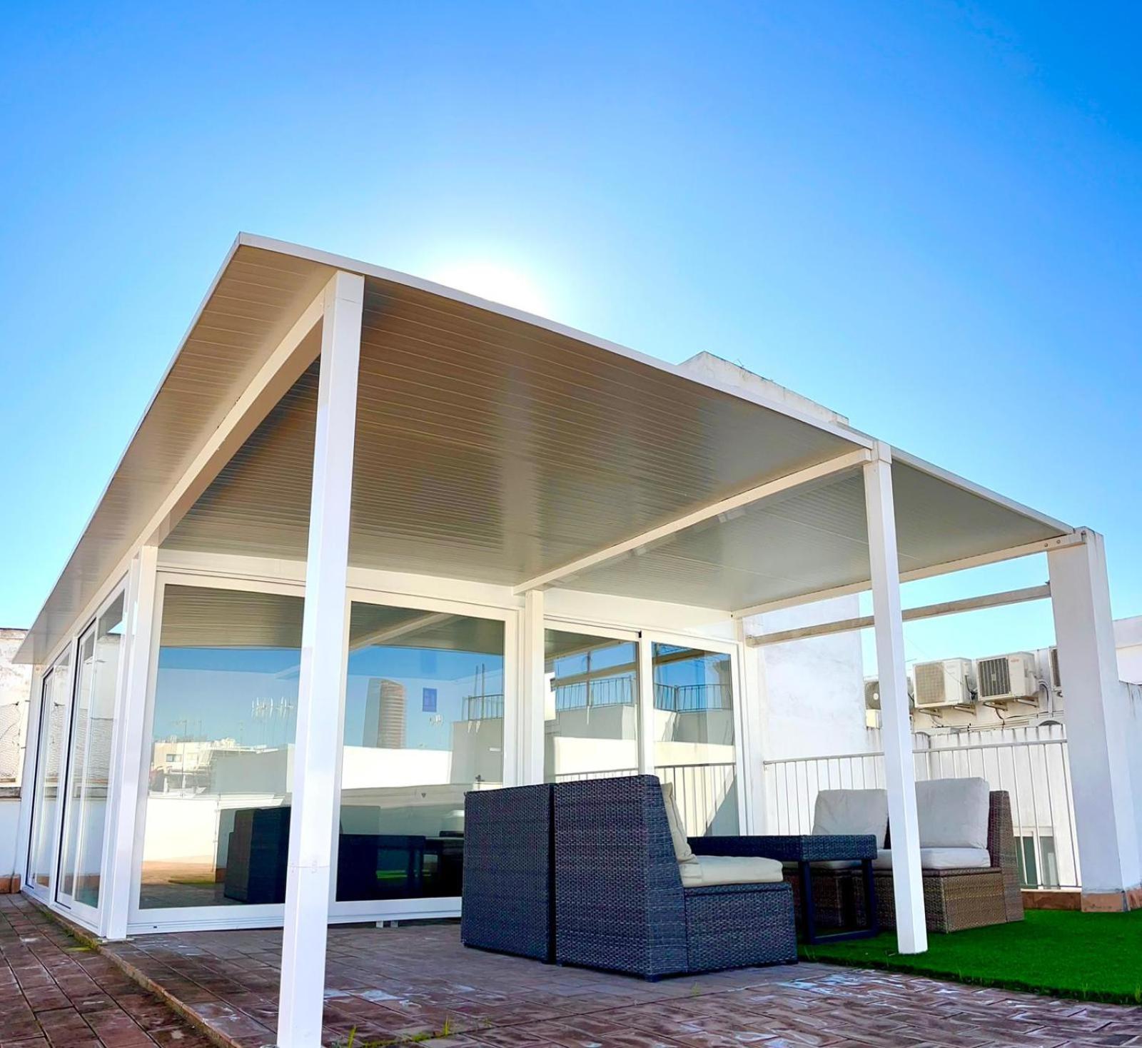 Isg Apartments Adolfo Cuellar 401 Sevilla Eksteriør billede